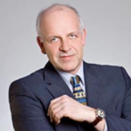 Levent Demirörs